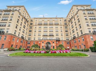 10 Byron Pl UNIT 515, Larchmont, NY 10538
