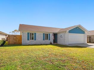 7766 Betty Louise Dr, Panama City, FL 32404
