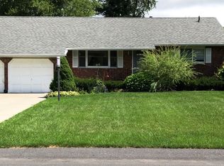 4237 Amanda Ln, Schenectady, NY 12303