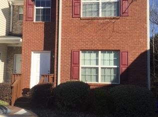 3028 Western Sunset Ct, Decatur, GA 30034