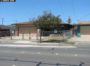 251 Harbour Way S, Richmond, CA 94804