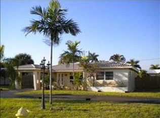 1551 NE 40th Ct, Oakland Park, FL 33334