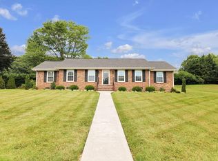 19439 Johnson Dr, Abingdon, VA 24211