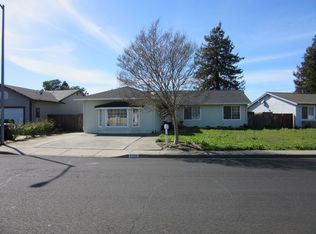 1150 Emily Ave, Rohnert Park, CA 94928