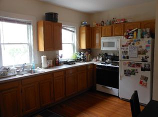 (Undisclosed Address), Medford, MA 02155
