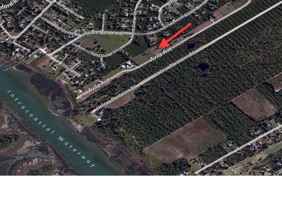 1st image of 10 Avila Avenue LOT 10