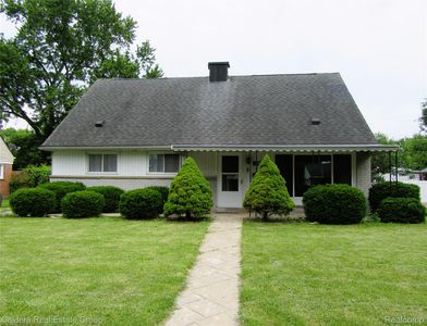 3202 Michael Ave, Warren, MI, 48091