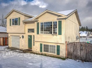 3104 N 10th Pl, Coeur D Alene, ID 83815