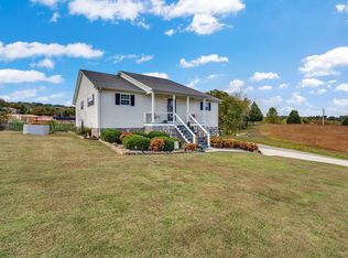 1239 Sable Rd, Spring City, TN 37381