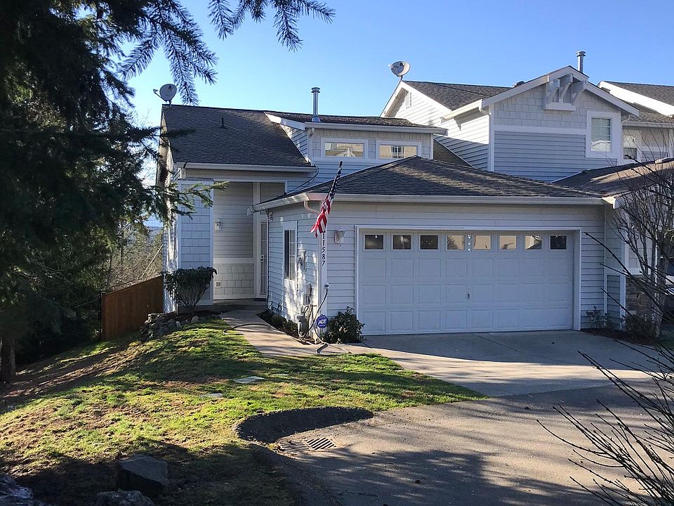 11587 Breckenridge Ln NW, Silverdale, WA 98383 Zillow