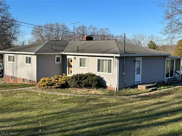 2799 Balton Dr, Coventry Township, OH 44319