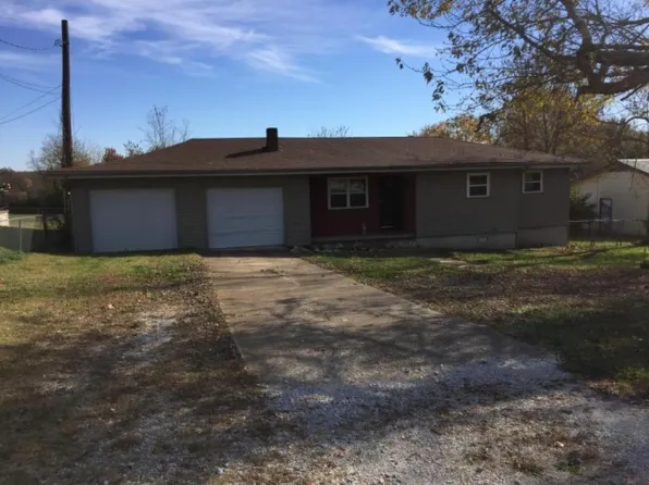 6797 S 7th Hwy, Harrison, AR 72601