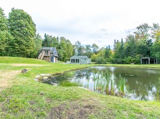 4653 Center Pond Rd, West Burke, VT 05871