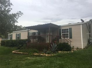 1101 Lake Harney Woods Blvd, Mims, FL 32754