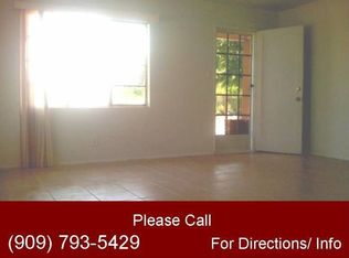 1175 W Hays St, Banning, CA 92220