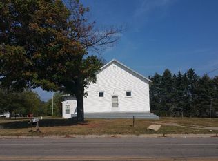 4512 W Baldwin Rd, Grand Blanc, MI 48439