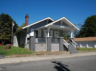 310 State St, Penns Grove, NJ 08069