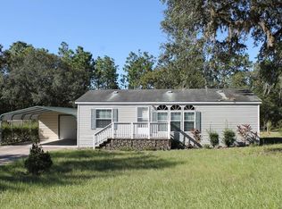 5385 W Cinnamon Ridge Dr, Lecanto, FL 34461