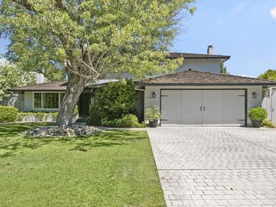 108 Vallecitos Way, Los Gatos, CA, 95032
