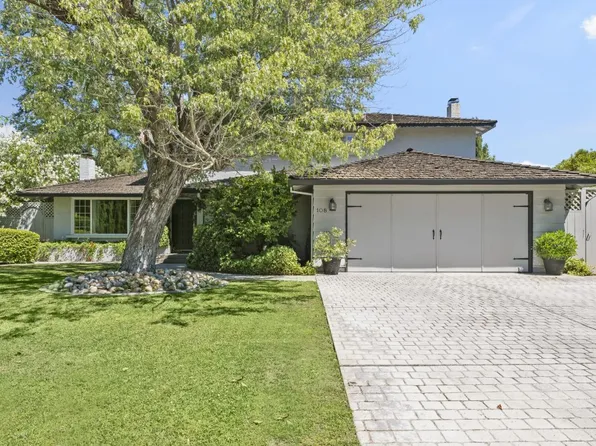 108 Vallecitos Way, Los Gatos, CA 95032