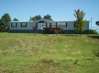 5003 Wooded Hills Rd #A, Harrison, AR 72601