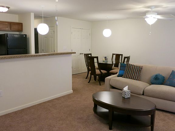 3rd image of 6506 Brook Bend Way Unit 217