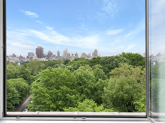 4th image of 257 Central Park W APT 8C