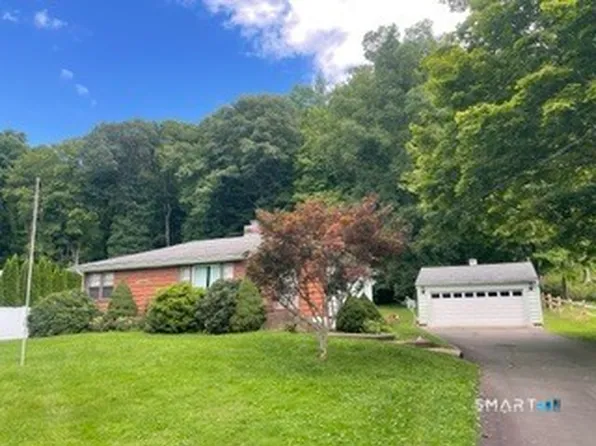 374 Moss Farms Road, Cheshire, CT 06410