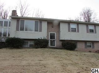 1101 Fishing Creek Valley Rd, Harrisburg, PA 17112