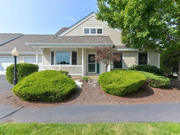 4 Hancock Way, Westborough, MA 01581