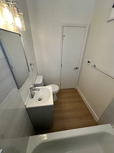 214 S Salinas St #8 Photo 1