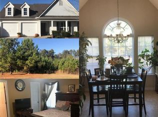 2 Hill Top Cir, Grantville, GA
