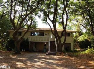 22 Sand Dollar Rd, Hilton Head Island, SC 29928