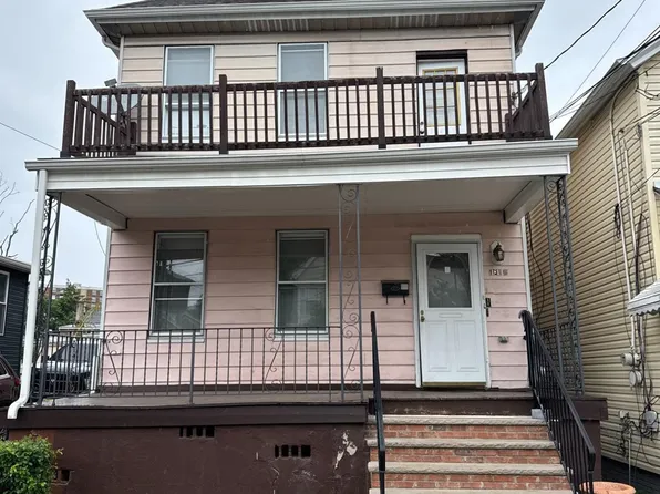181 Redmond St, New Brunswick, NJ 08901