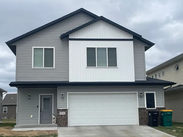 1136 27th Ave W, West Fargo, ND 58078
