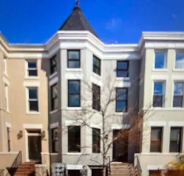 1753 Willard St NW #1 — Photo 1
