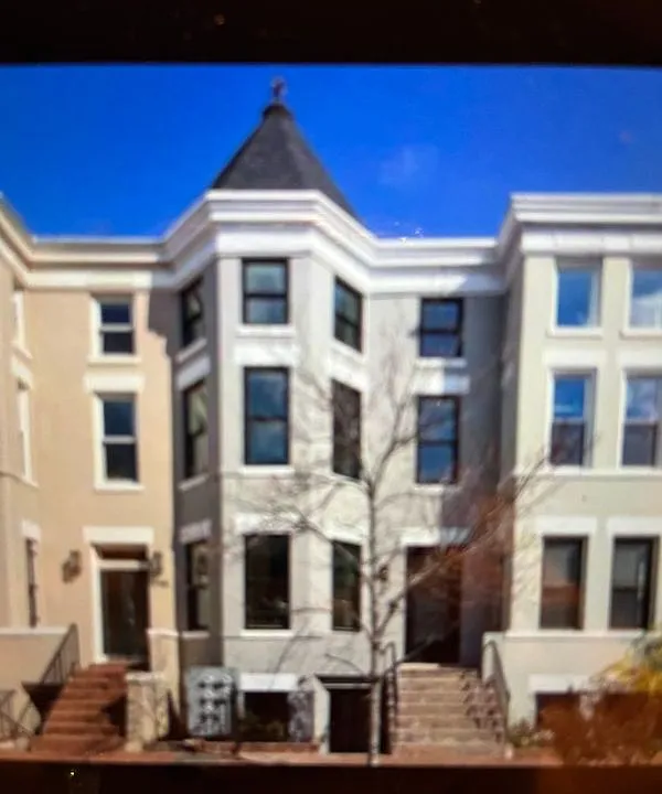 1753 Willard St NW #1