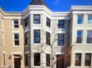1753 Willard St NW APT 1, Washington, DC 20009