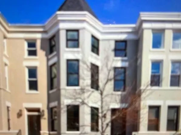 1753 Willard St NW APT 1, Washington, DC 20009