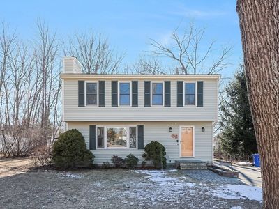 49 Zachary Ln, Attleboro, MA, 02703