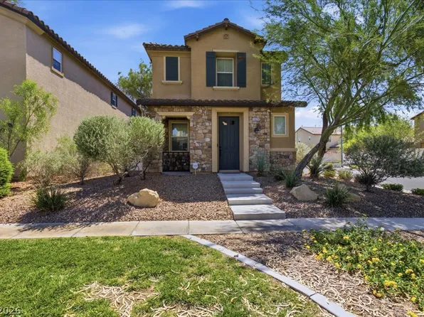 2020 Vienna Bronze Walk, Henderson, NV 89044