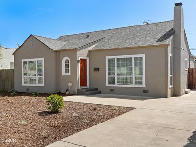 514 E Cook St, Santa Maria, CA, 93454