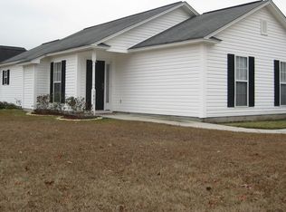 1401 Pinethicket Dr, Summerville, SC 29486