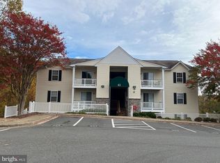 61 Fern Oak Cir APT 100, Stafford, VA 22554