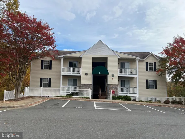 61 Fern Oak Cir APT 100, Stafford, VA 22554