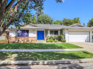 3304 E Sample Ave, Fresno, CA 93710