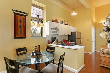 Sold by Corcoran