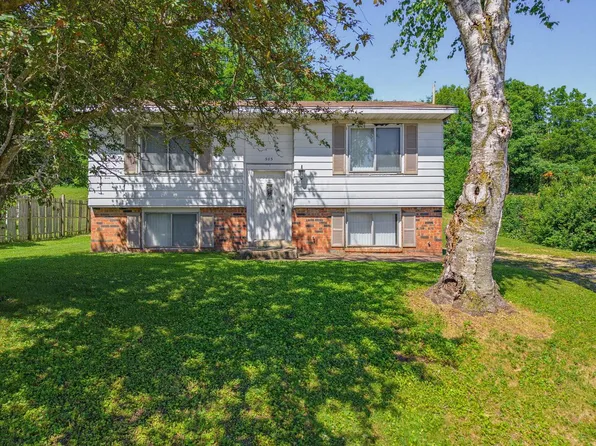 505 Elder LANE, Allenton, WI 53002