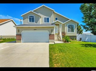 6034 W Placer Claim Way, West Jordan, UT 84081