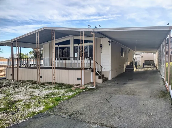 355 Walnut Dr, Lakeport, CA 95453